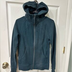 Lululemon Scuba hoodie